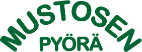 Mustosen Pyörä