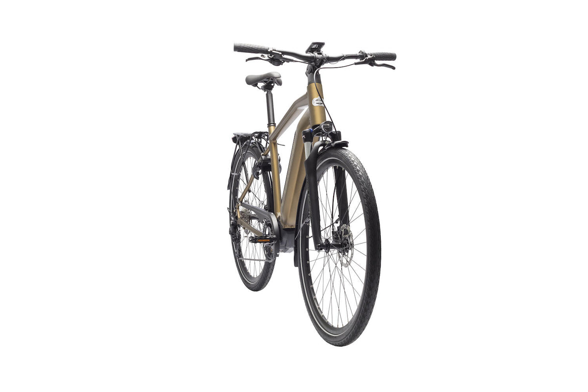 Crescent Elder 20s 28"