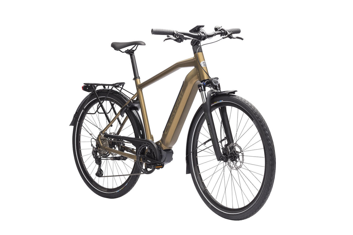 Crescent Elder 20s 28"