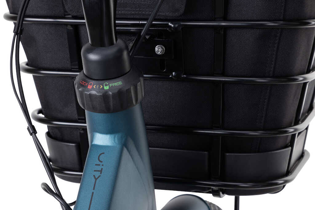 Crescent Elsa Nexus 7 28"