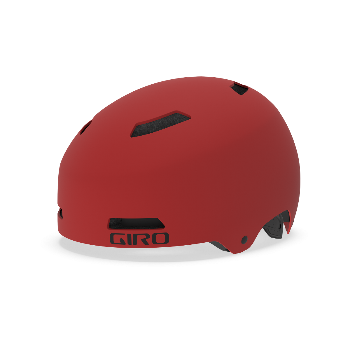 Giro Quarter FS