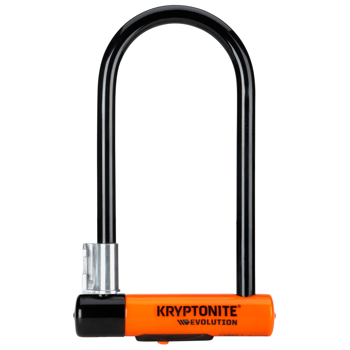 Kryptonite Evolution STD u-lukko