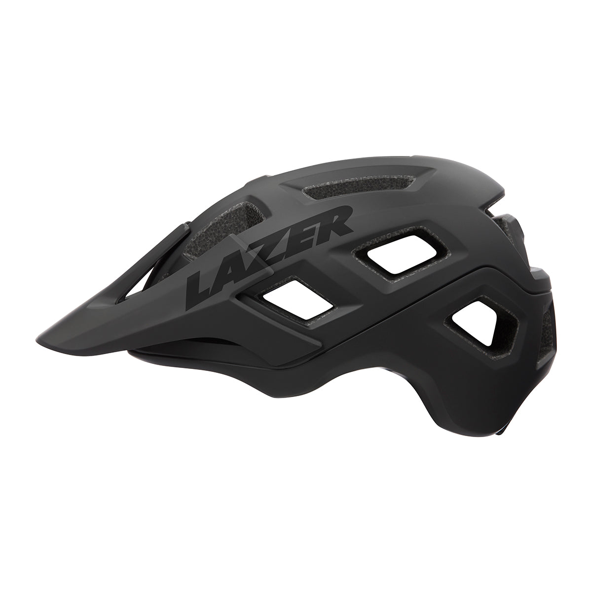 Lazer Coyote MIPS