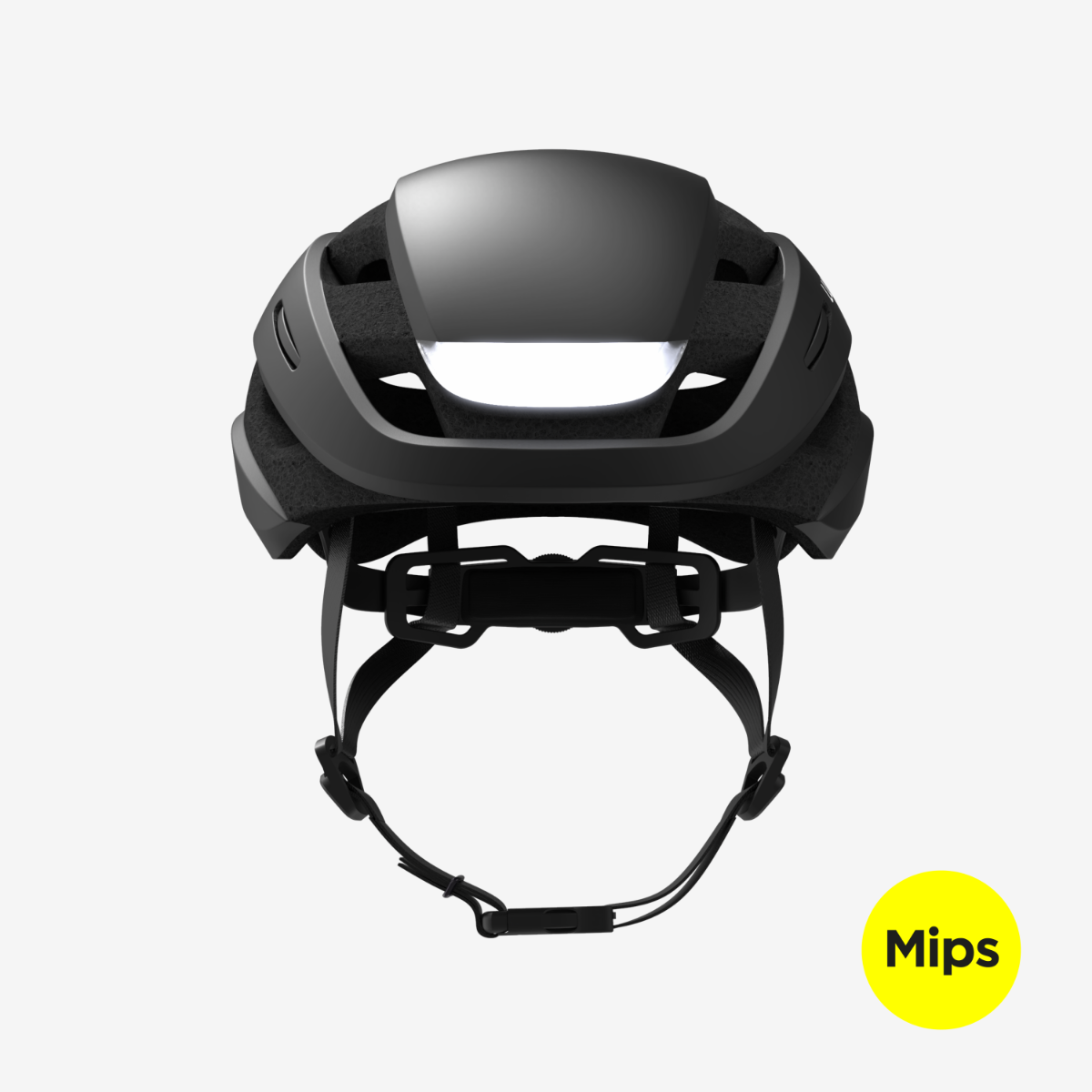 LUMOS ULTRA MIPS CHARCOAL BLACK
