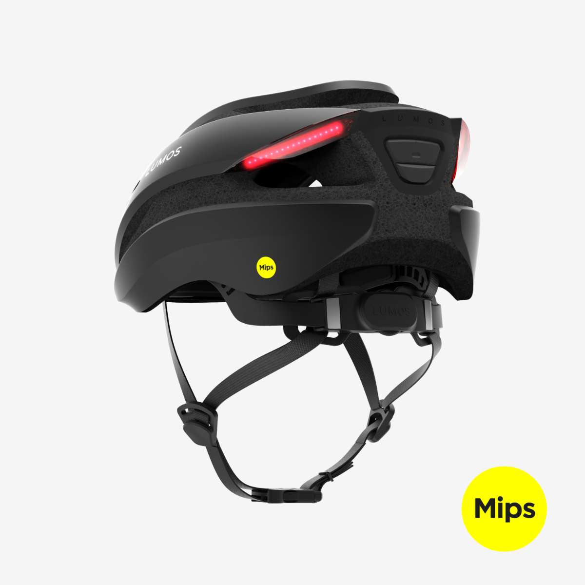 LUMOS ULTRA MIPS CHARCOAL BLACK