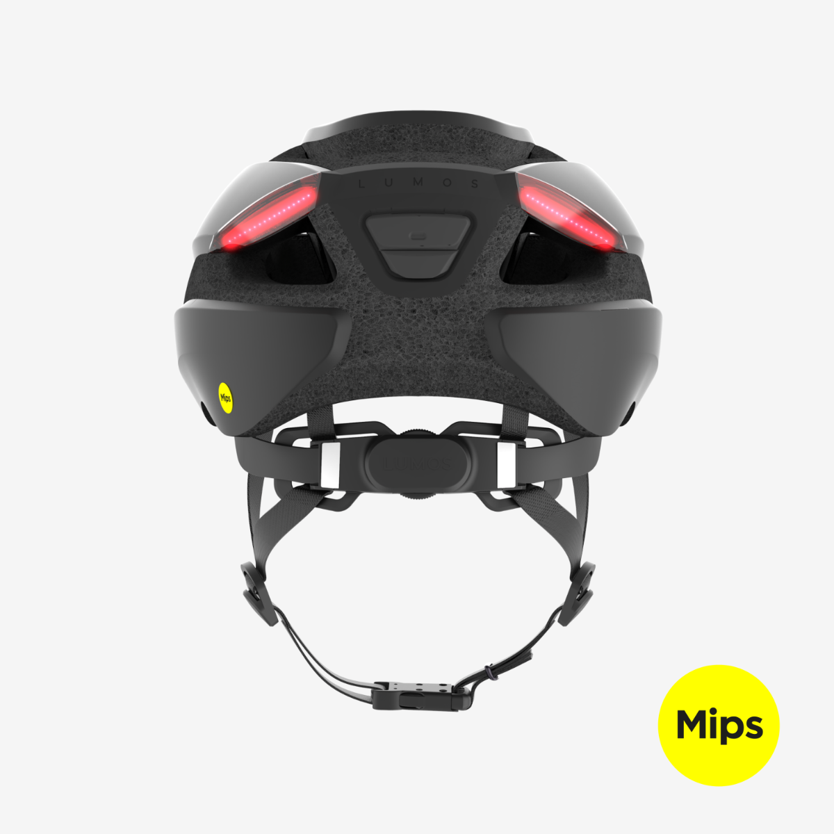 LUMOS ULTRA MIPS CHARCOAL BLACK