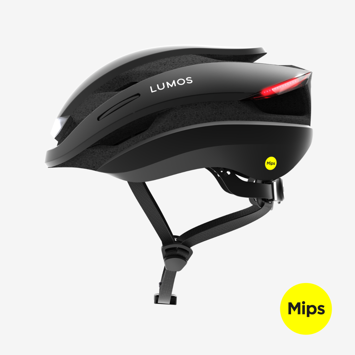 LUMOS ULTRA MIPS CHARCOAL BLACK