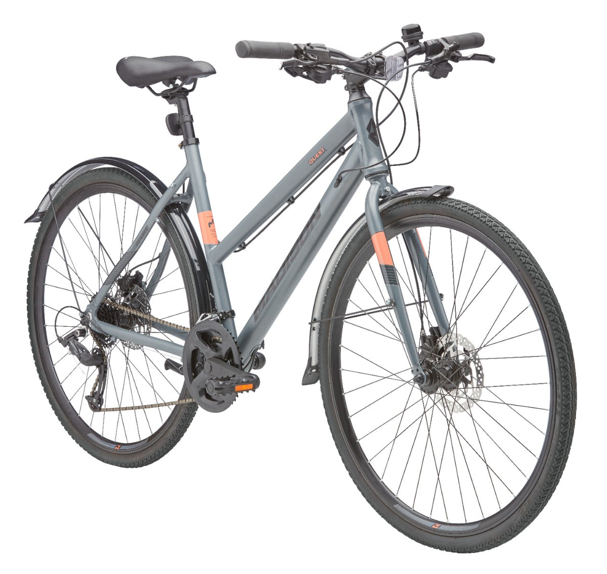 Madison Quest Lady