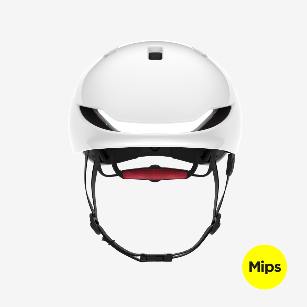 LUMOS MATRIX MIPS JET WHITE