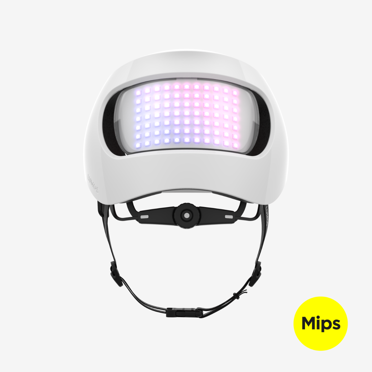 LUMOS MATRIX MIPS JET WHITE