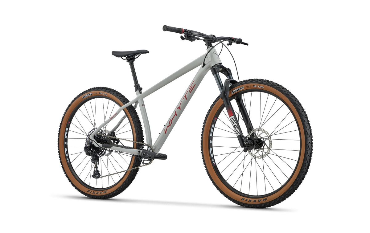 Whyte 529 V5