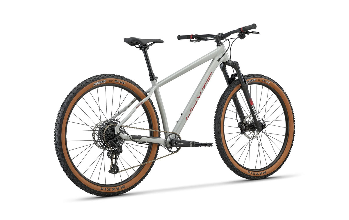 Whyte 529 V5