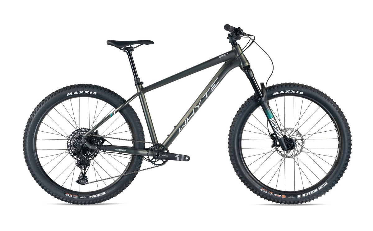 Whyte 901 v4